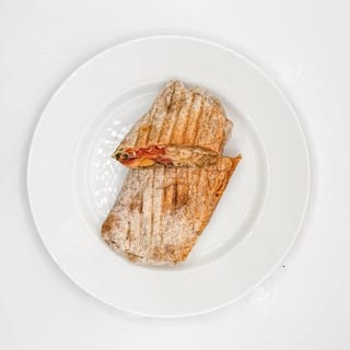 Caesar Wrap