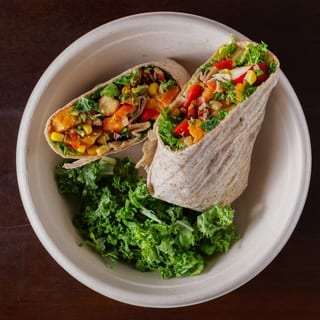Ouaga Wrap