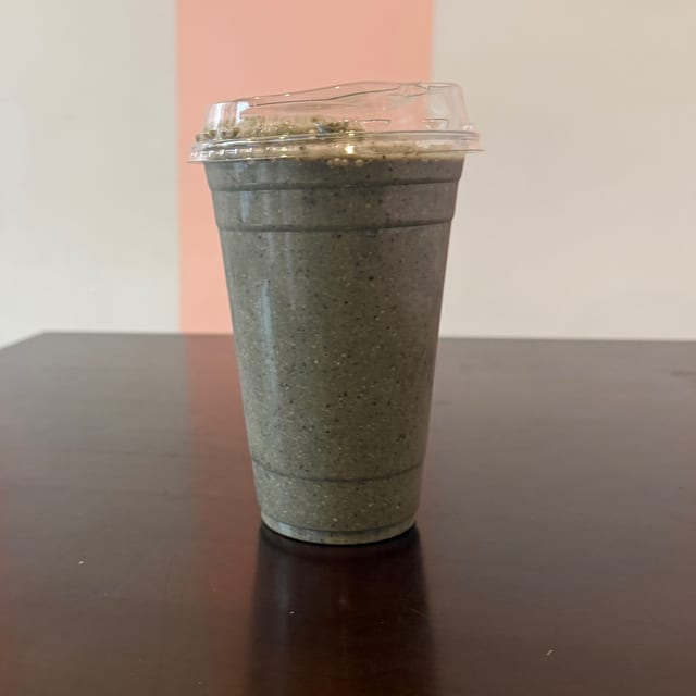 Matcha Matcha.