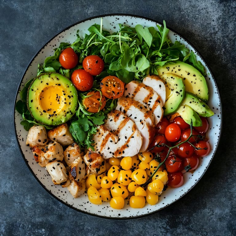 Zaca Salad Rewards