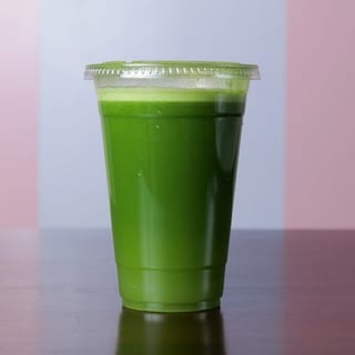 Zaca Green