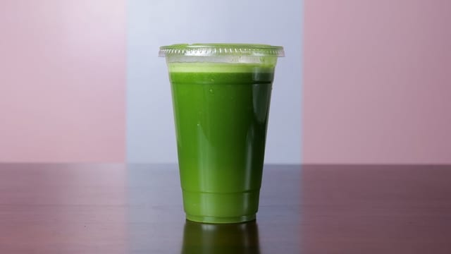 Zaca Green.