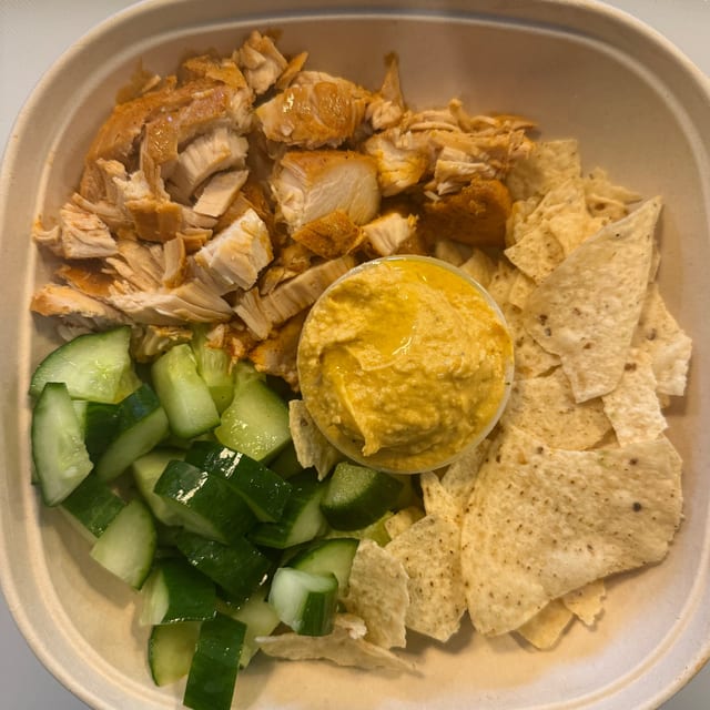 Lior Mezze.