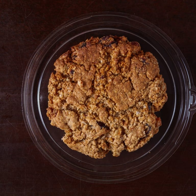Oatmeal Delights