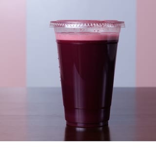 Just Beet