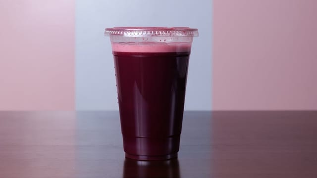 Detox.