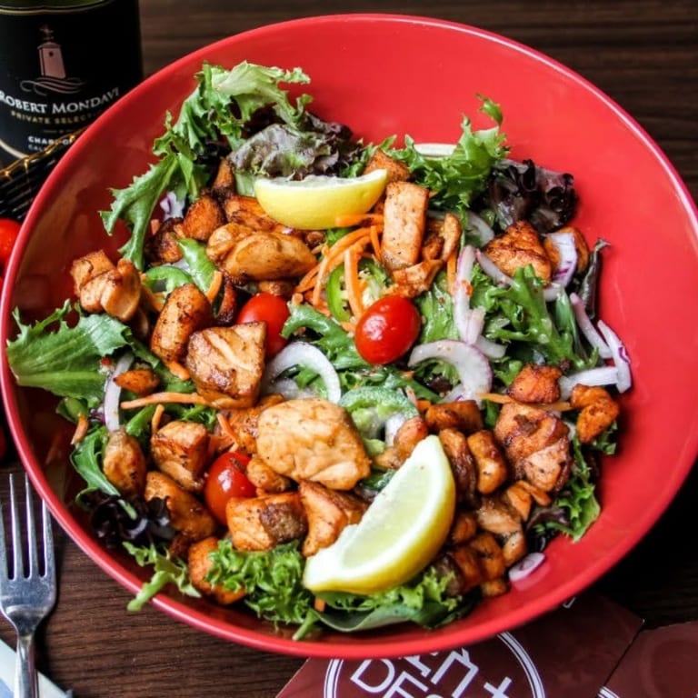 Salad Catering for Your Next Event in Brooklyn
