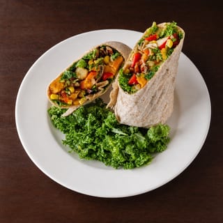 Ouaga Wrap