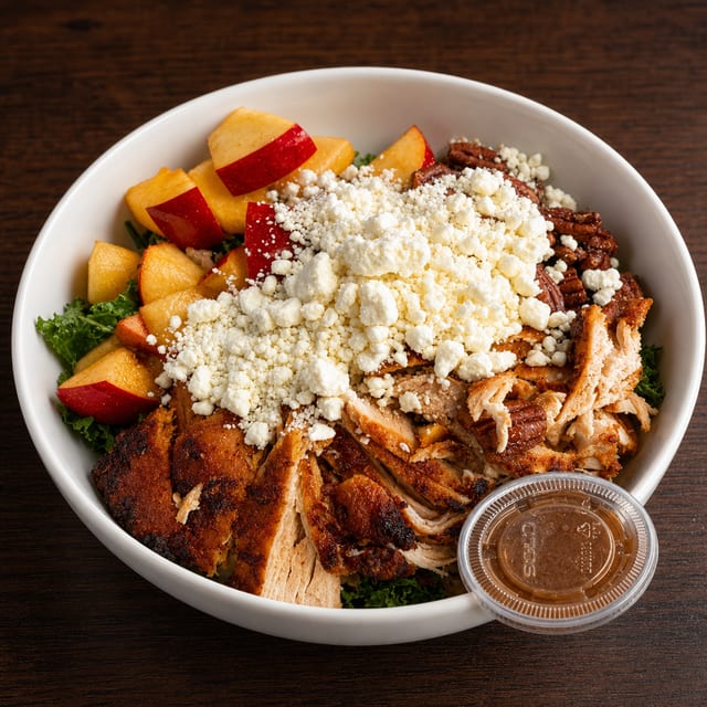 Harvest Bowl.