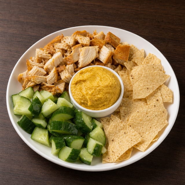Lior Mezze.