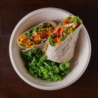 Ouaga Wrap