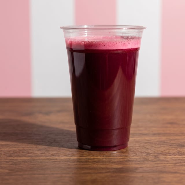 Just Beet.
