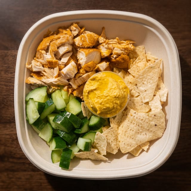 Lior Mezze.