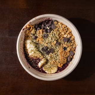 Power Plex Acai Bowl