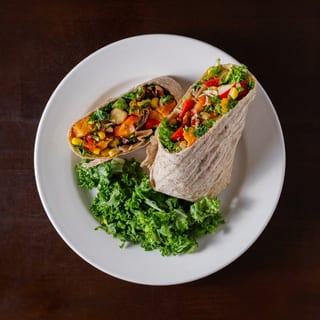 Caesar Wrap