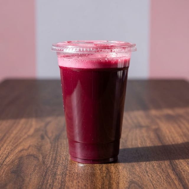 Detox.