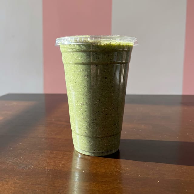 Matcha Matcha.