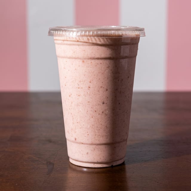 Super Acai.